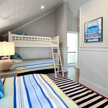 my (ADB) new bedroom