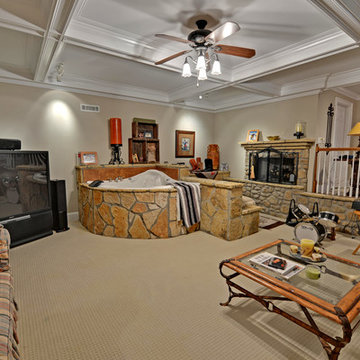 Waterfall Country Club / Lake Burton Club