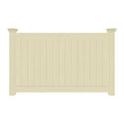 ActiveYards Privacy - Home Fencing And Gates