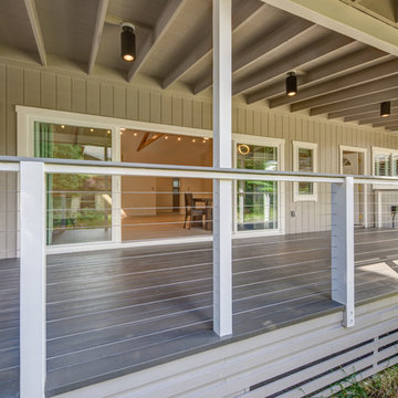 Kaimuki Farmhouse