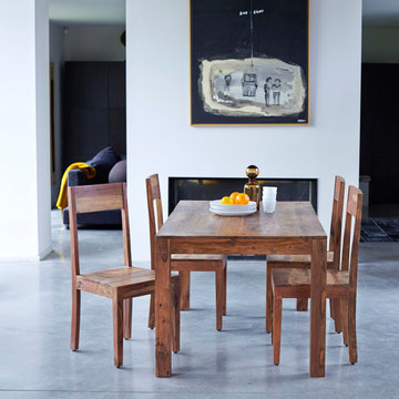 Mezzo Collection