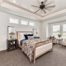 Farmhouse Bedroom