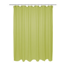 shower curtains
