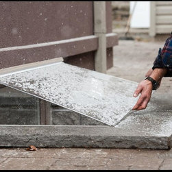 Window Well Cover Gallery - Products