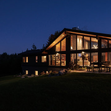 Ridgeview Mid-Century
