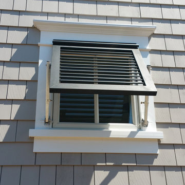 Exterior Details