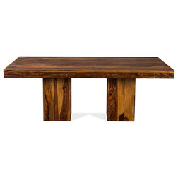 Rustic Dining Tables by Artemano