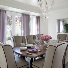 Formal Dining