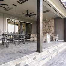 Porch ideas