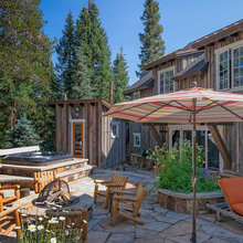 CABIN