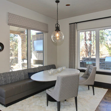 Transitional Home