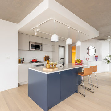 Woodwards Residence