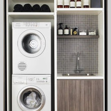 Laundry Ideas