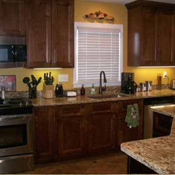 Before & Afters