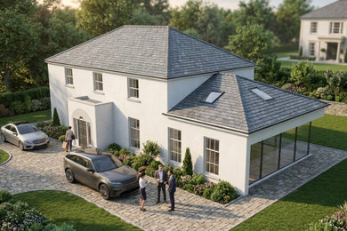 Dwelling house ,Mount Desert Cork