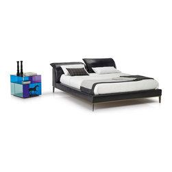 VELA by NATUZZI ITALIA - Beds