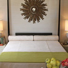bedroom(s)