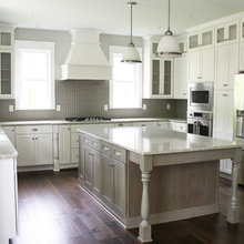 Kitchen Countertops
