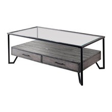 Deb LR Tables