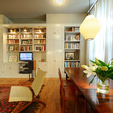 Living Room Ideas