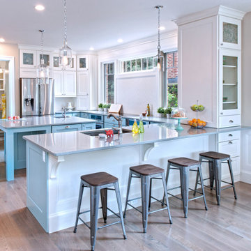 Malin Fresh Look Kitchen