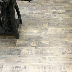 Our Products - Flooring