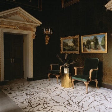 Tracery by Kelly Wearstler for The Rug Company