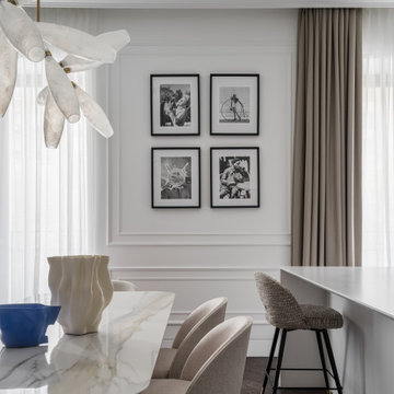 Apartment in Central London