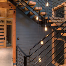 Favorite Stairs/Railings