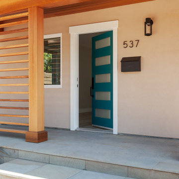 Open Ranch + ADU - Mountain View, CA