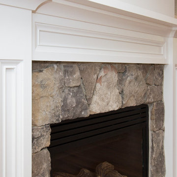 Kitts Creek Custom Home