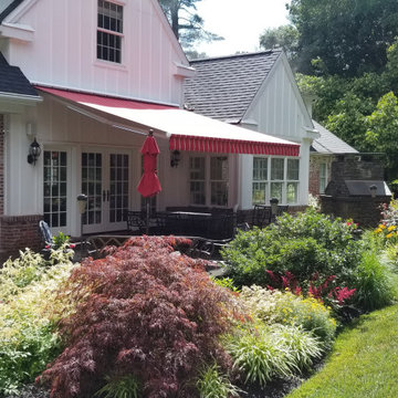 Nuimage Awnings by D. L. Gibson Enterprises Inc.