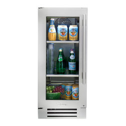 True Residential - Beer And Wine Refrigerators