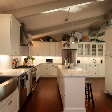 Post & Beam Revitalized