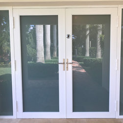 Doralum Doors And Windows - Products