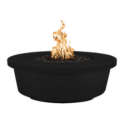 The Outdoor Plus - Tempe Firepit - Fire Pits