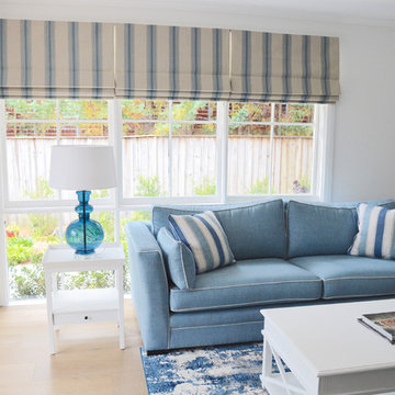 Lounge Room