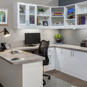 Home Office