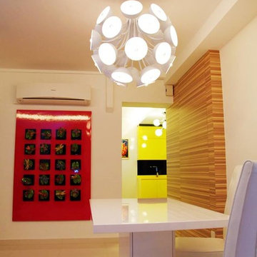Pine Close Apartment