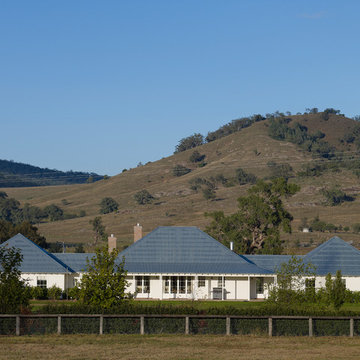Scone Farmhouse