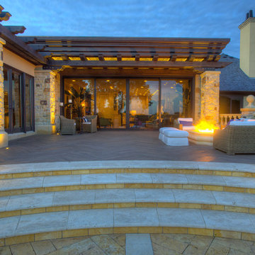 Italian Cabana