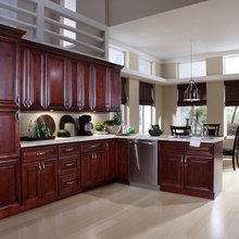 My New Kitchen!