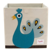 Baby DAP Room