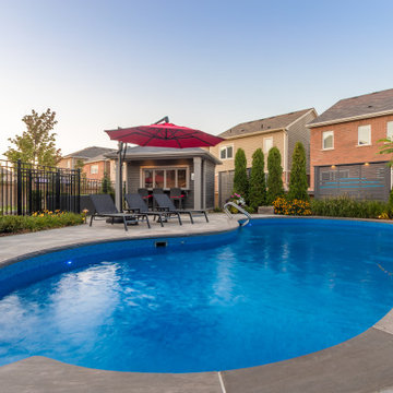 Whitney Terrace
