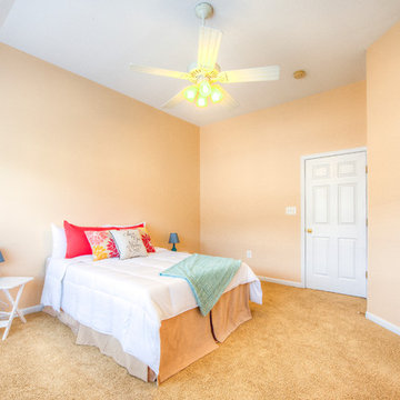 Cavallo Dr - Cardboard Staging Furniture