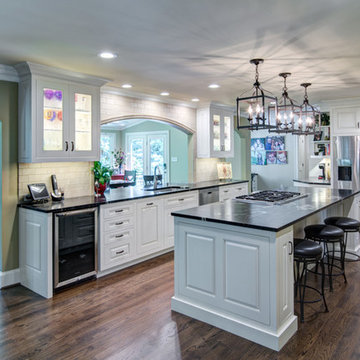 Dunwoody Whole Home Remodel