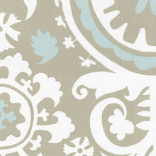 Fabrics