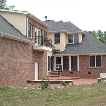Croasdaile Farm (subdivision)