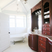 Bathroom Ideas