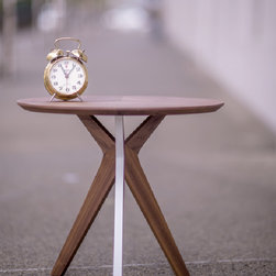Pinkit Table by Two.Six - Side Tables And End Tables